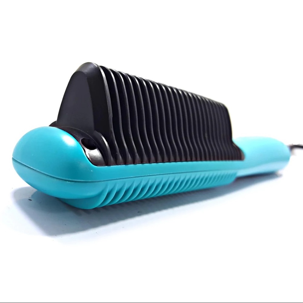 Kashmira Professional Turquoise Volumizer Pro - Picture 3 of 6